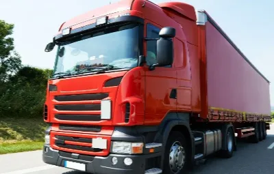 İzmir Menemen Ambar Kargo