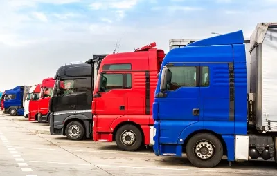 İzmir Menemen Ambar Nakliyat