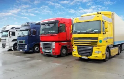 İzmir Menemen Nakliye Ambarı