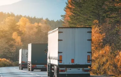 İzmir ile Menemen Arası Klima Taşıma